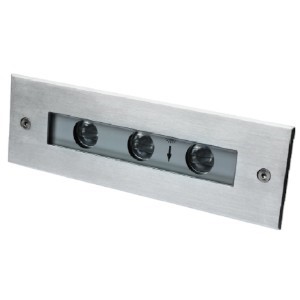 Đèn led âm sàn 6W BNS-C2060